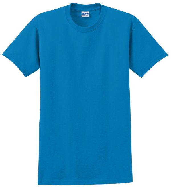 Gildan - Ultra Cotton 100% Cotton T-Shirt